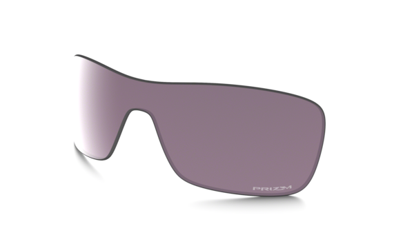 Turbine Rotor Replacement Lenses