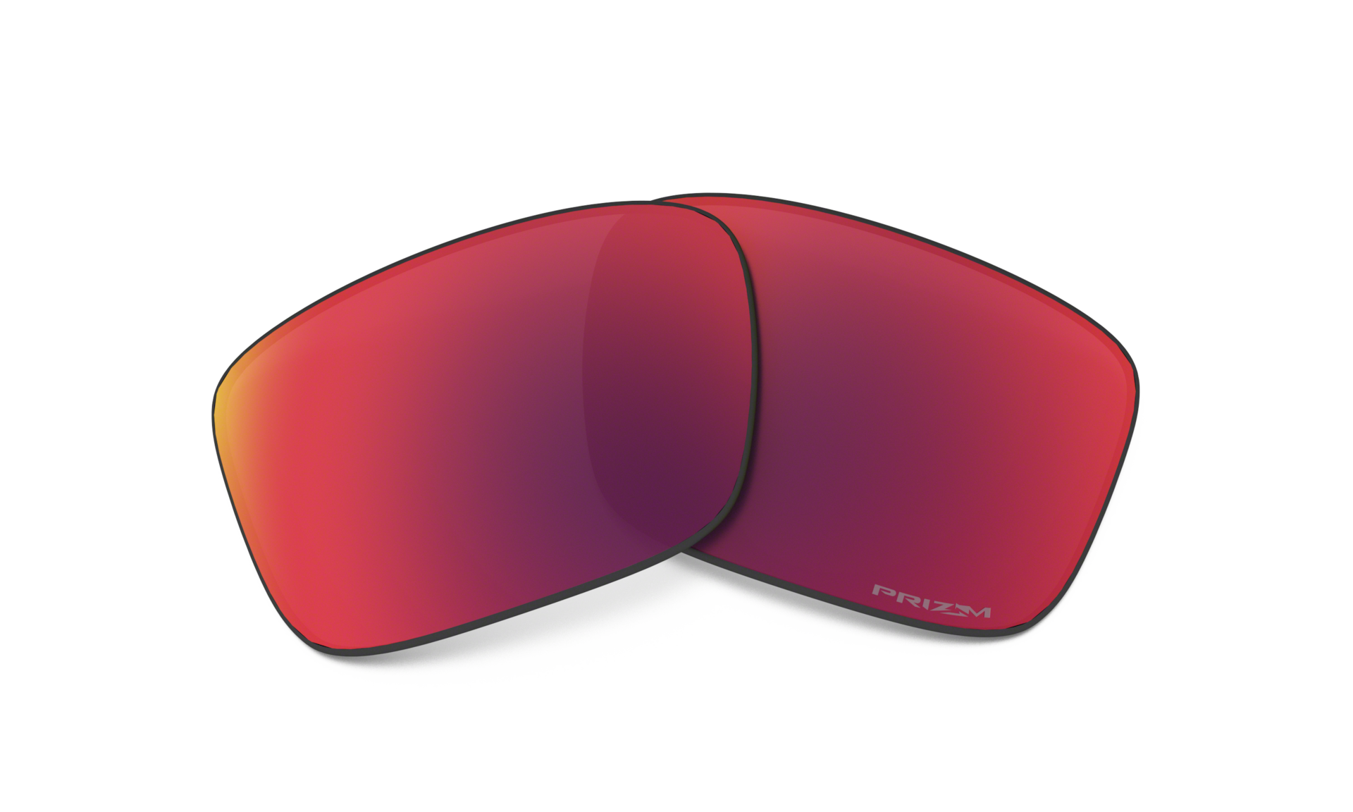 Oakley Men's Drop Point™ Replacement Lenses