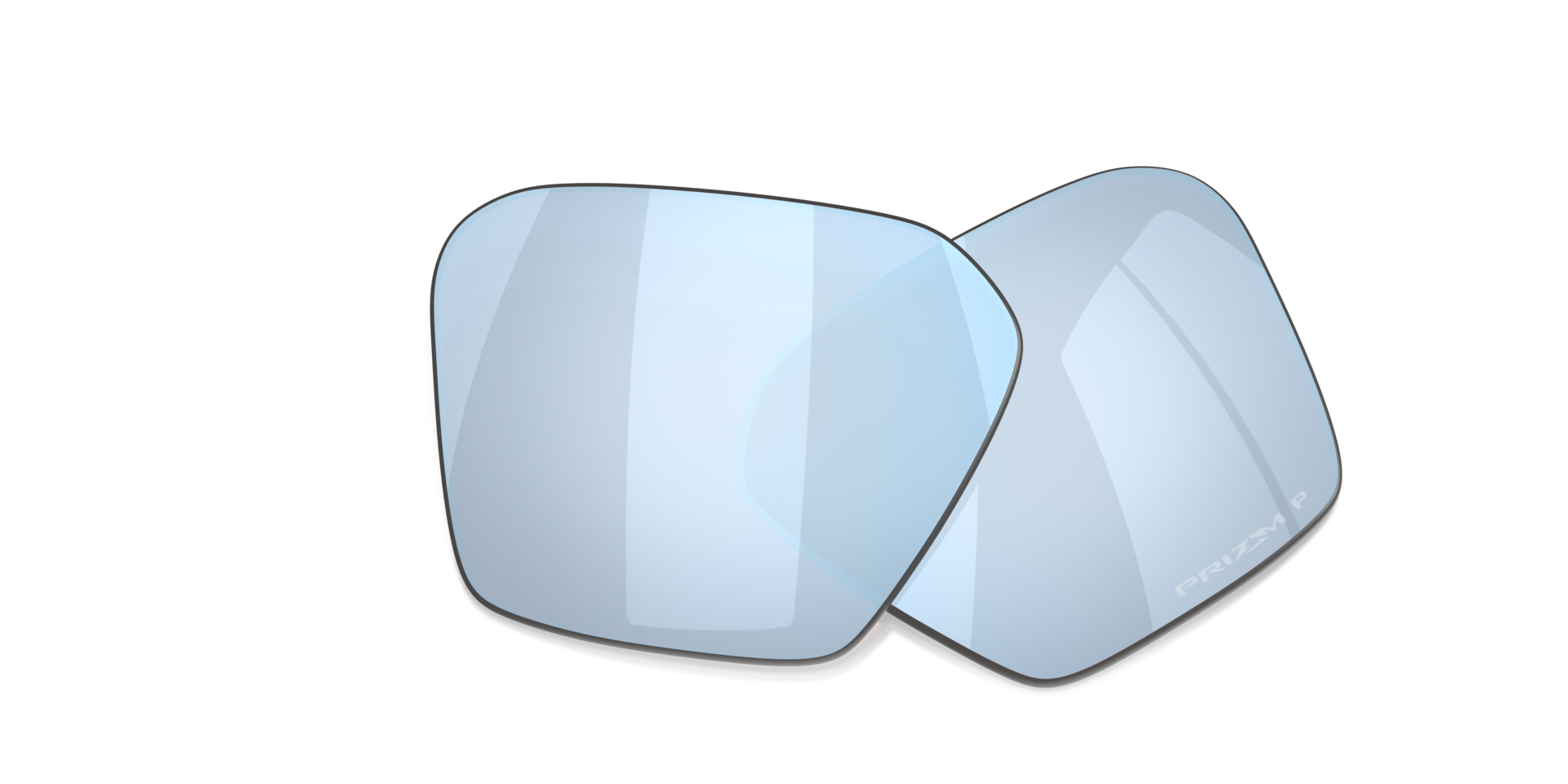 Oakley Heren Briza Replacement Lenses