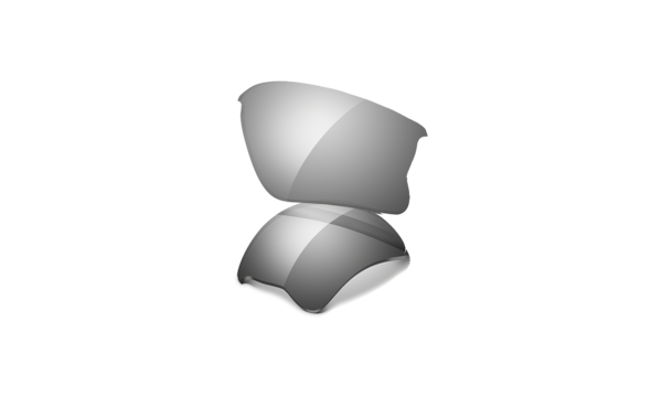 Flak Jacket® XLJ Replacement Lenses