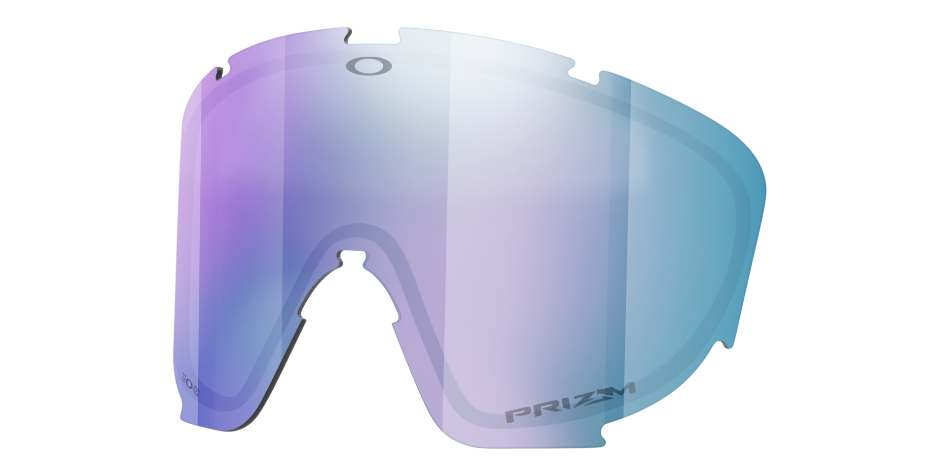 Oakley Men's Mont Scape™ M Replacement Lens - Size: 0 / /
