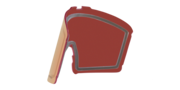 MOD7 Large Replacement Shields