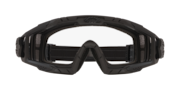 Standard Issue Ballistic Goggle 2.0 Replacement Frame - Black