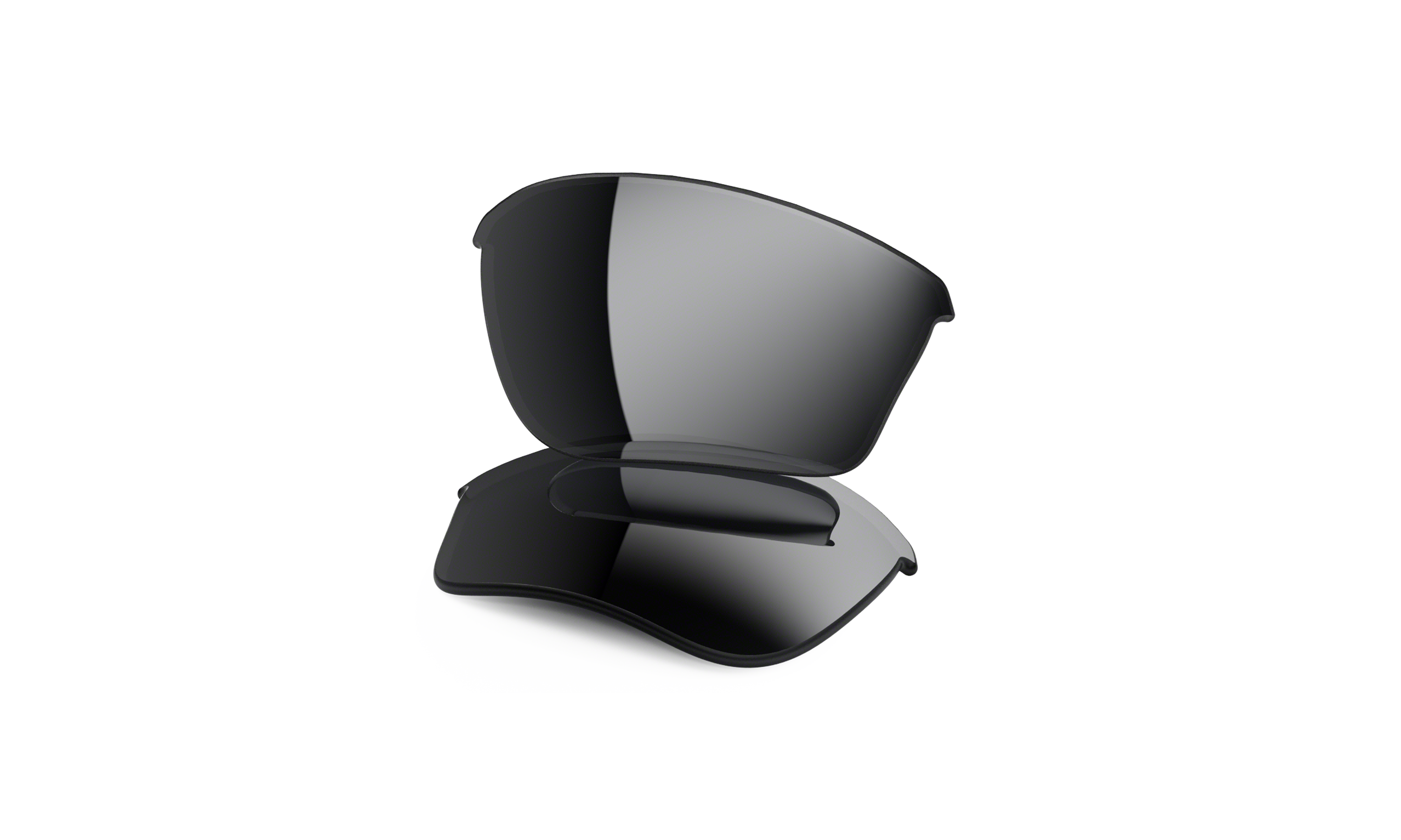 Oakley Men's Half Jacket® 2.0 Xl Replacement Lenses