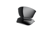 black iridium