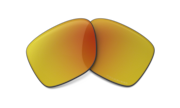 fire iridium polarized
