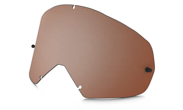 Mayhem™ Pro MX Replacement Lenses