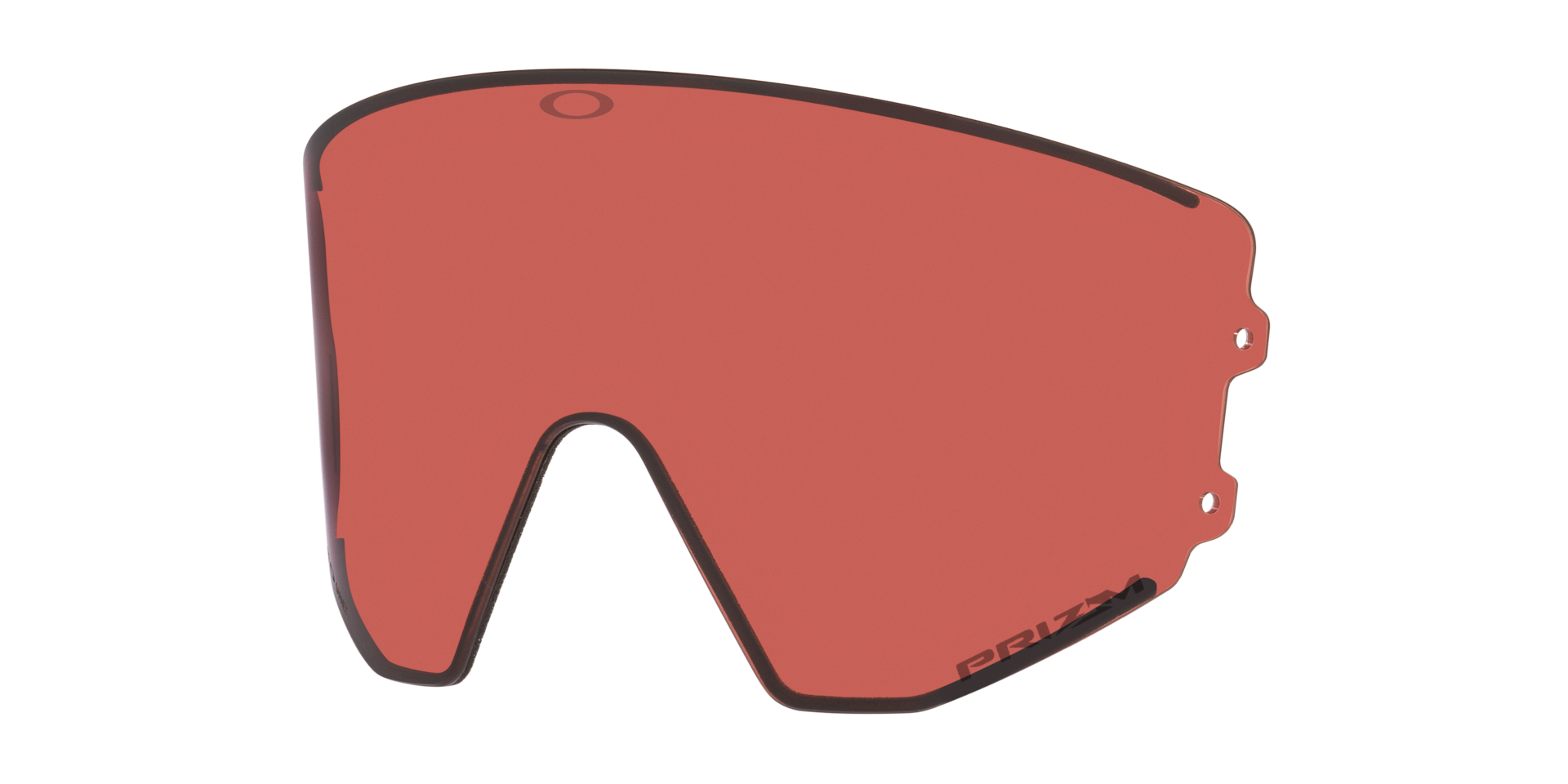Oakley Men's Flow Scape™ M (low Bridge Fit) Replacement Lenses - Size: 0 / /