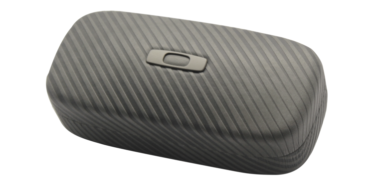 Oakley Square O Hard Eyewear Case in Graphite | Oakley® JP