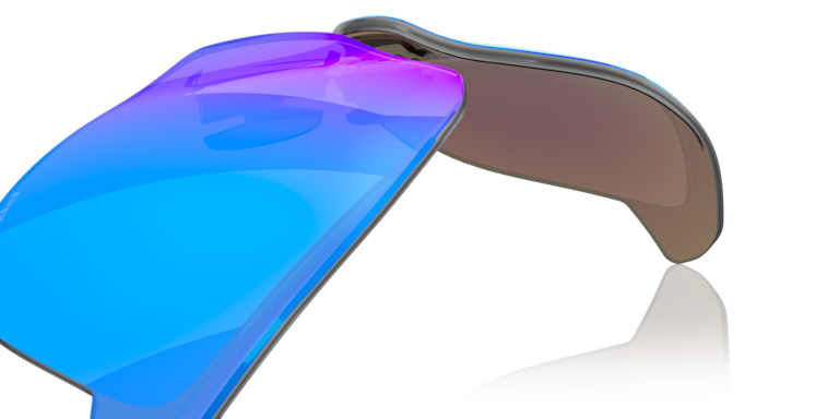 Kaast Replacement Lenses