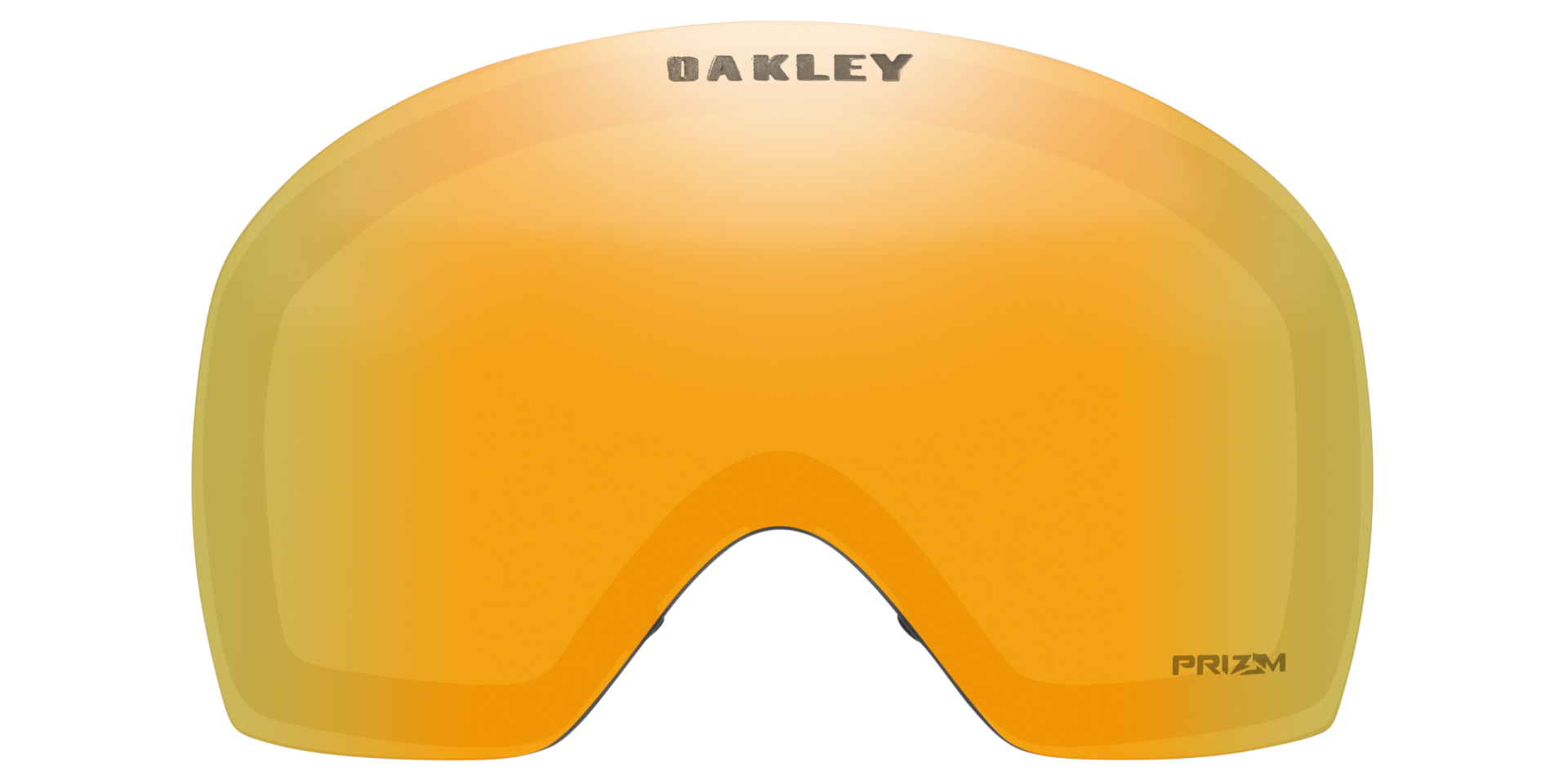Oakley Flight Deck™ L Replacement Lenses with Strap and Clear