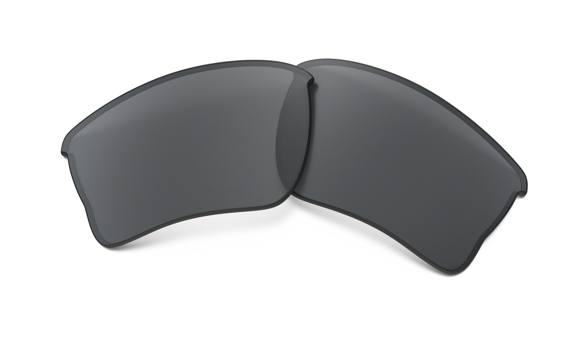 Oakley Men's Quarter Jacket® (youth Fit) Replacement Lenses