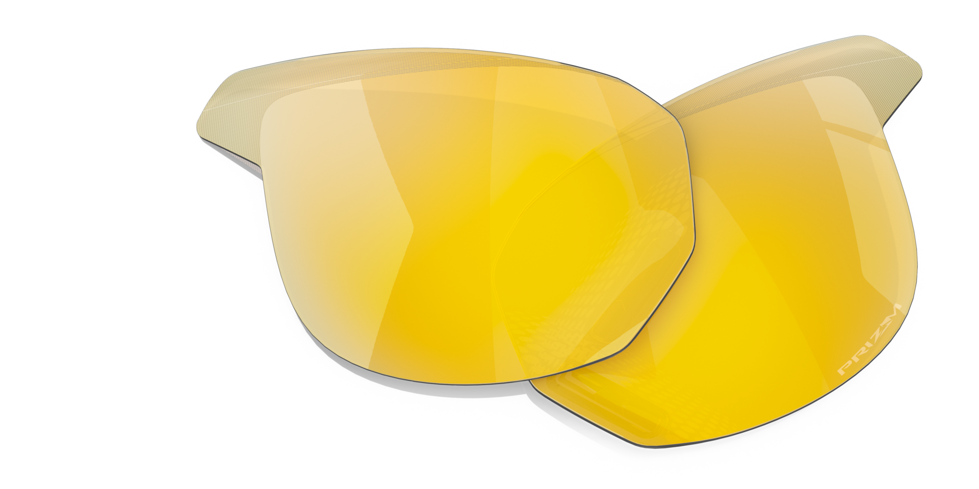 Oakley Men's Kaast Replacement Lenses