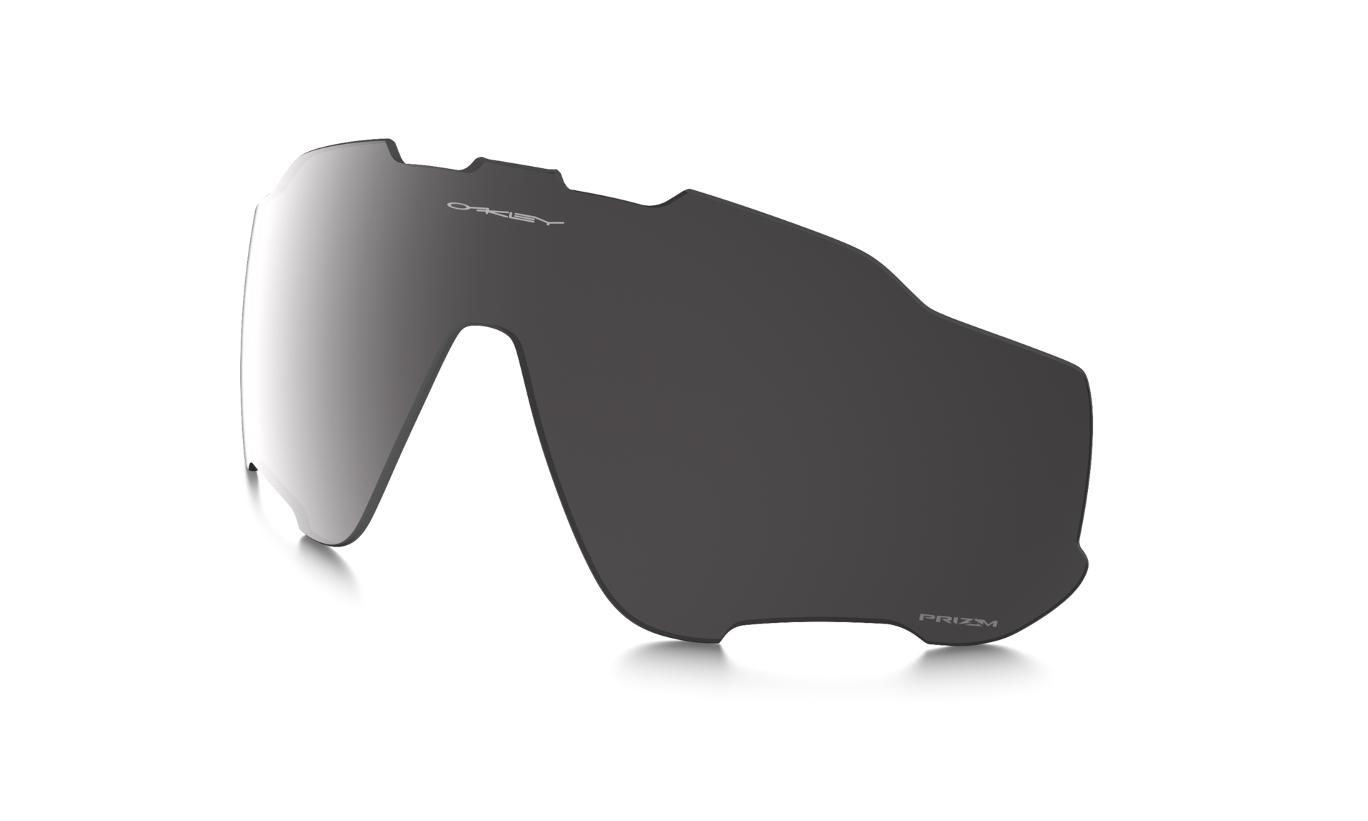 Oakley Unisex Men's Jawbreaker™ Replacement Lenses - Color: