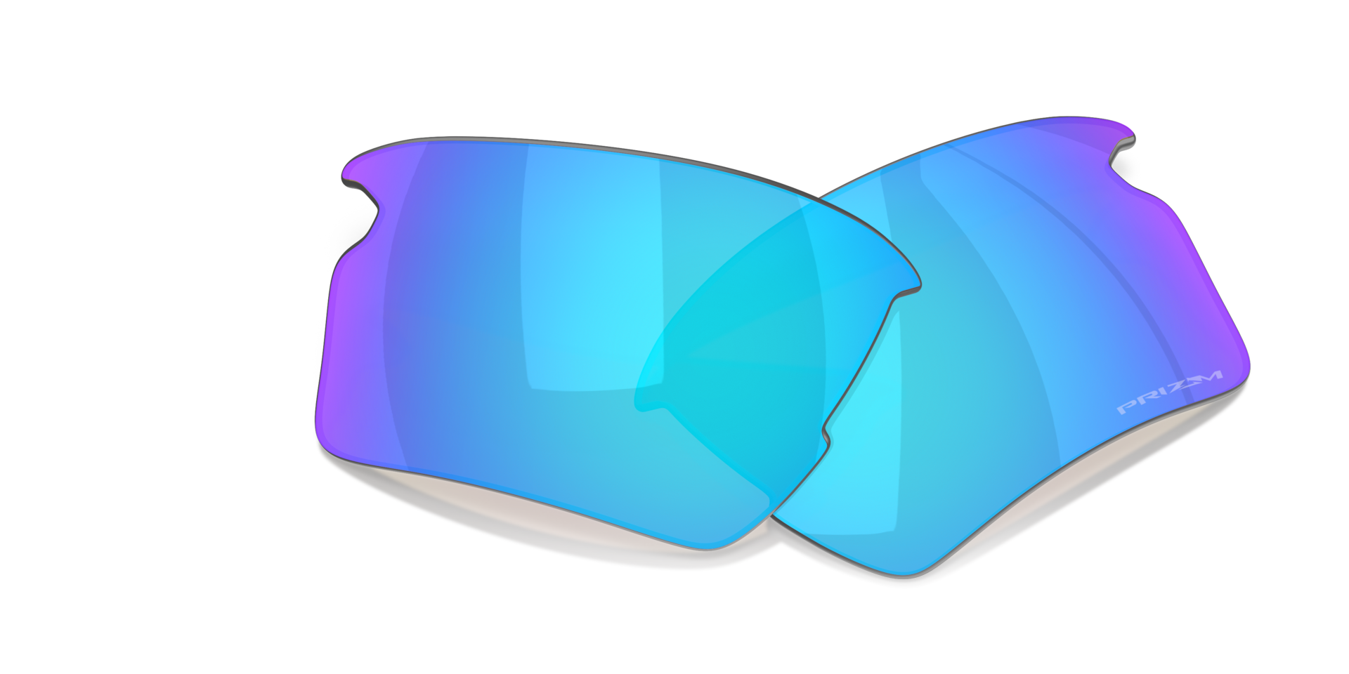Oakley Men's Flak® 2.0 Xxl Replacet Lenses - Color: