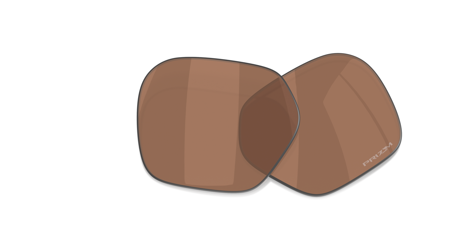 Oakley Unisex Men's Hstn Sq Replacement Lenses - Color:
