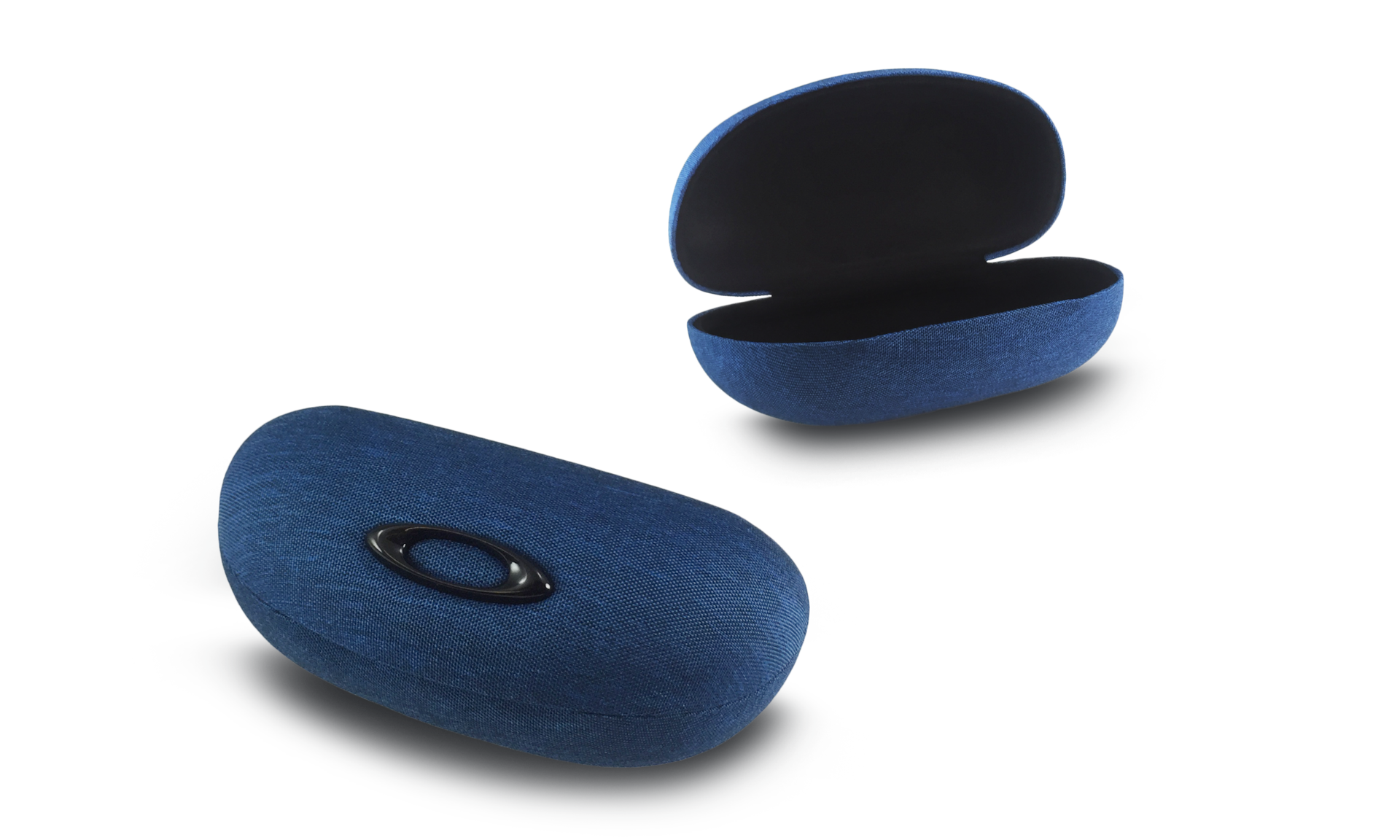 オークリー Ellipse O Case Black | オークリー公式ストア 日本