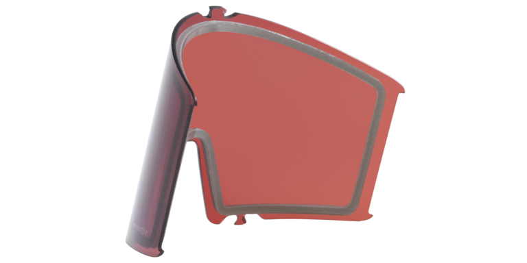 Target Line L Replacement Lenses