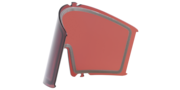 Target Line L Replacement Lenses