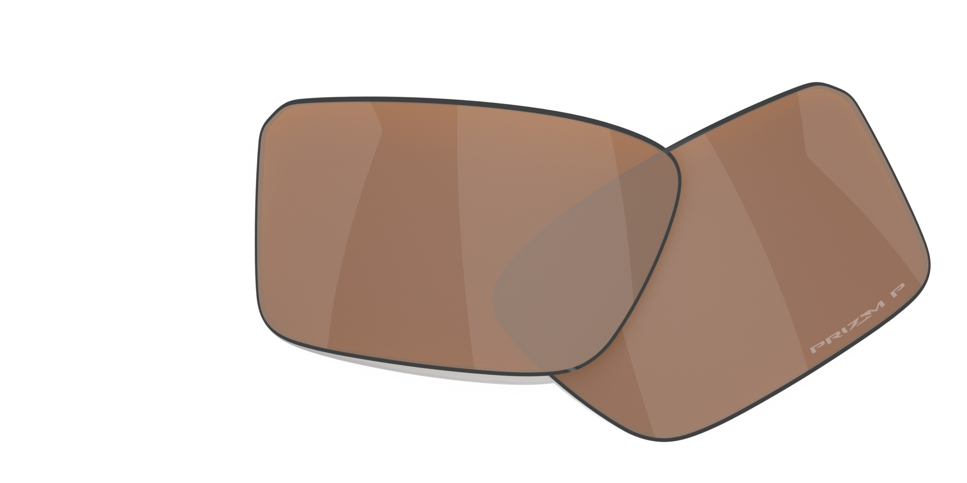 Oakley Men's Heliostat Replacement Lens