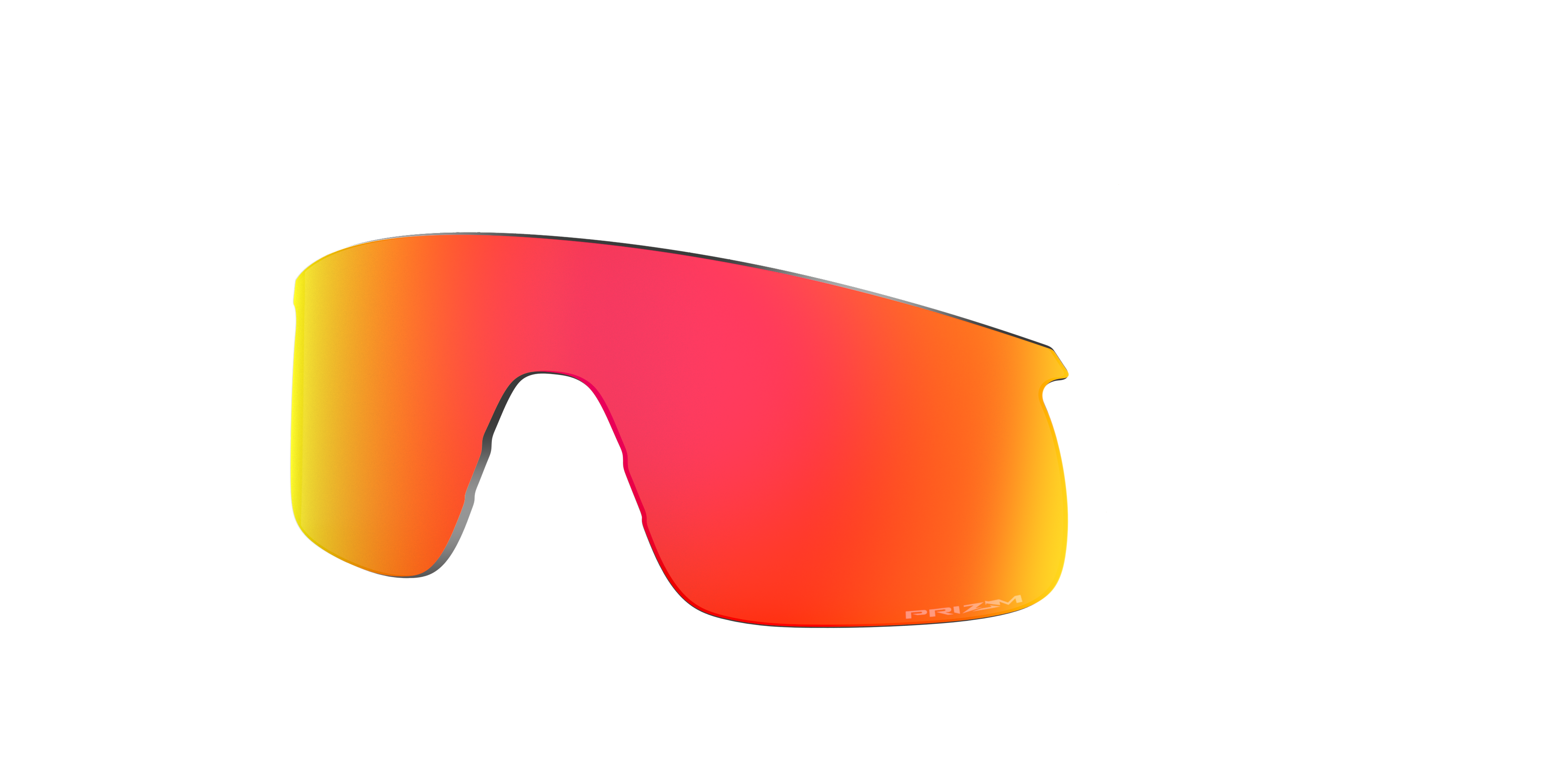 Oakley Men's Resistor (youth Fit) Replacement Lens