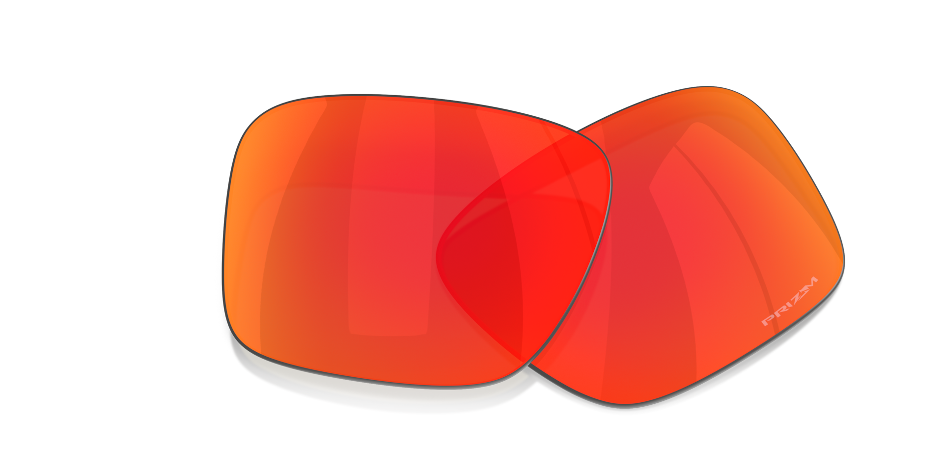 Oakley Heren Holbrook™ Xxl Replacement Lenses