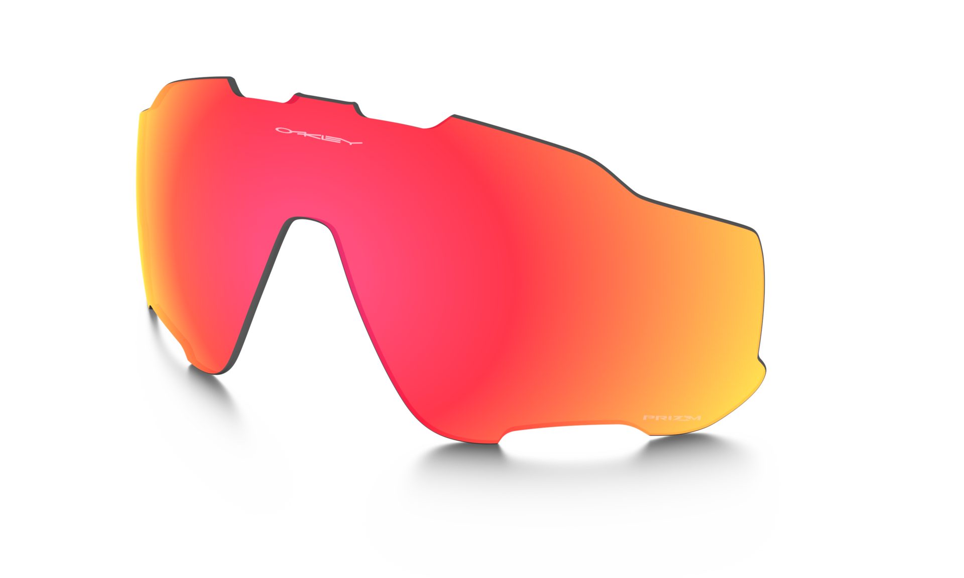Oakley Unisex Men's Jawbreaker™ Replacement Lenses - Color: