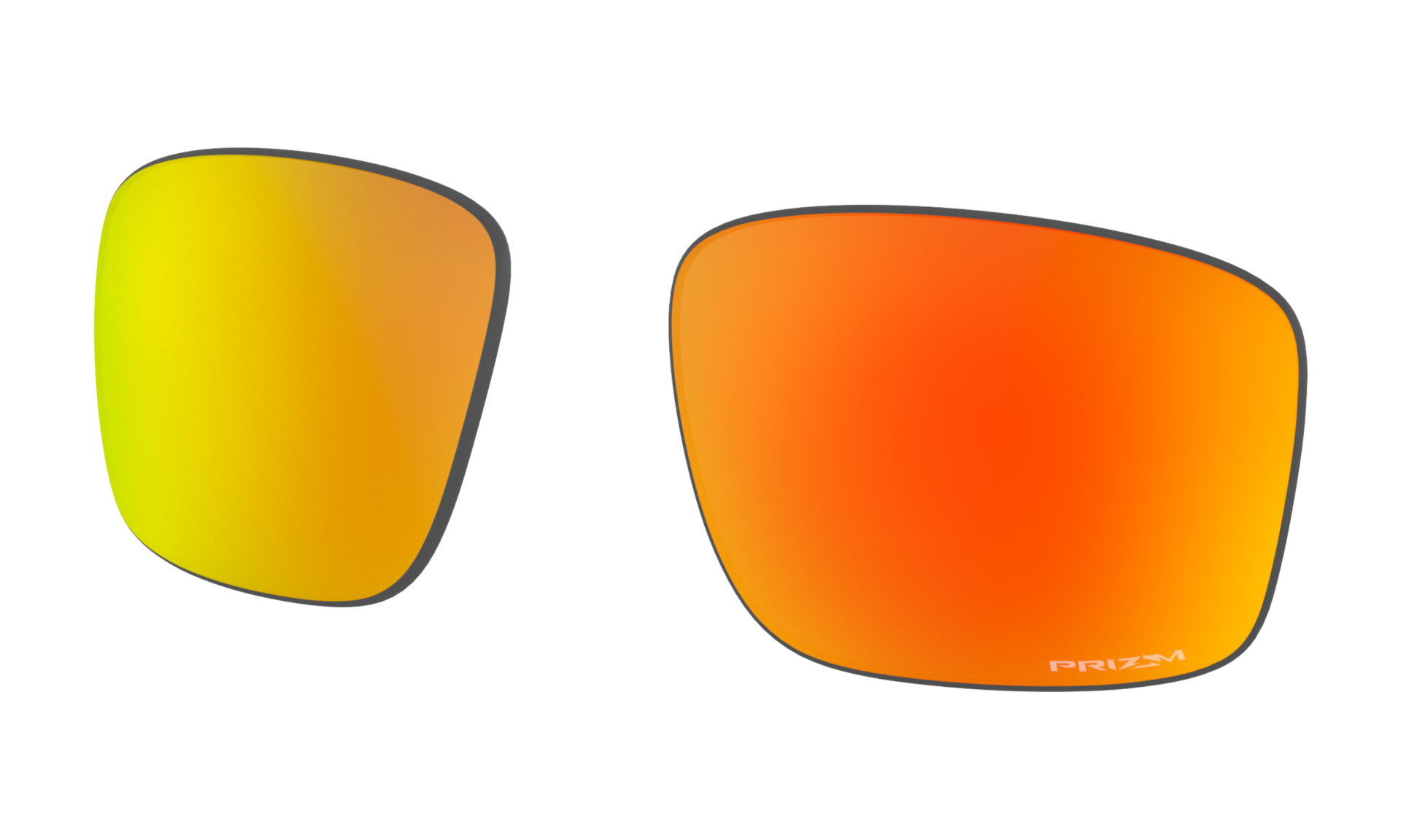 Oakley Men's Mainlink™ Replacement Lenses