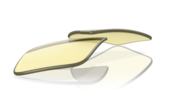 Helux Replacement Lenses