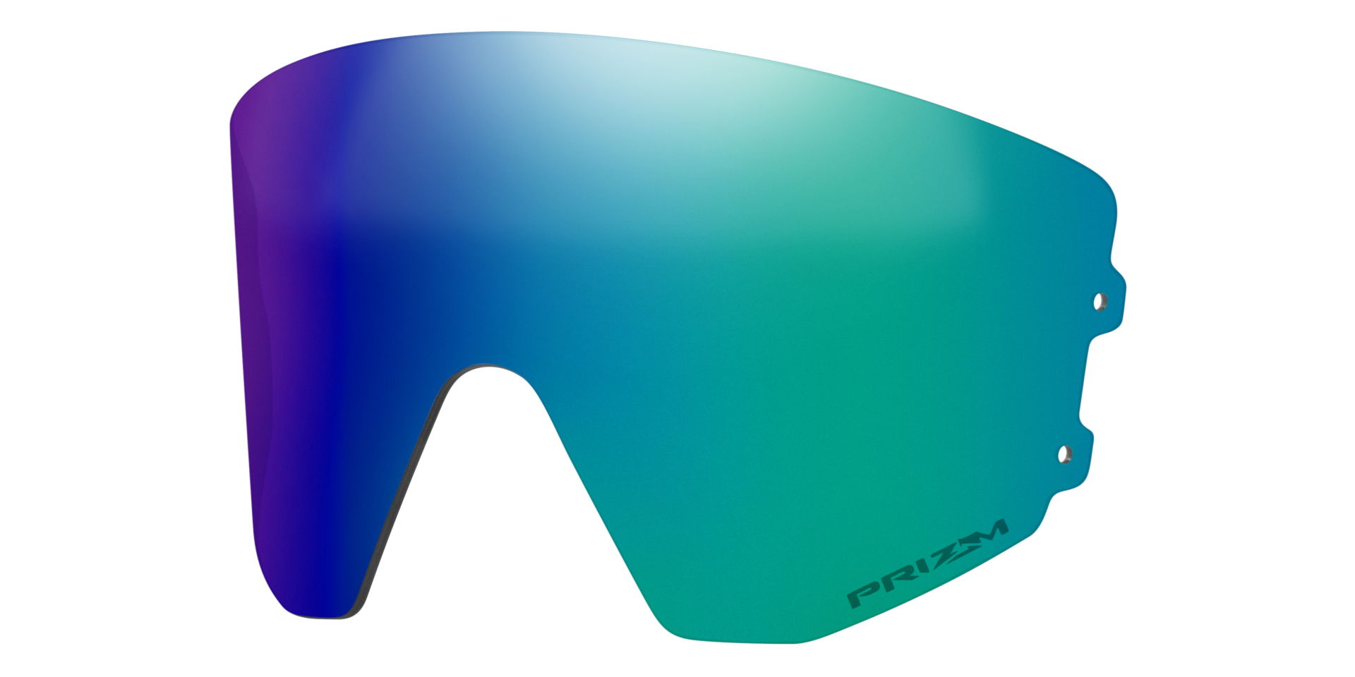 Oakley Men's Flow Scape™ Replacement Lenses