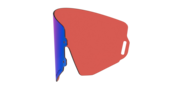 Flow Scape™ M (Low Bridge Fit) Replacement Lenses