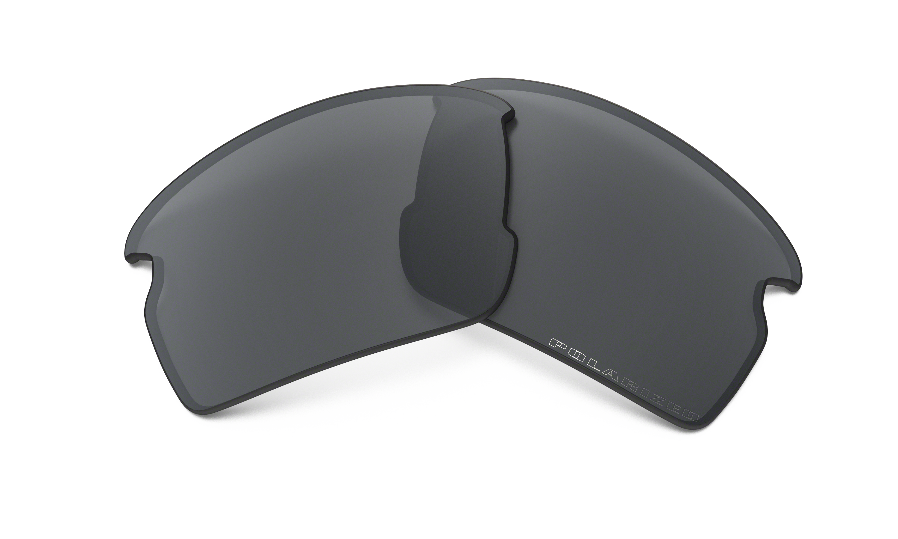 Oakley Unisex Men's Flak® 2.0 Replacement Lenses - Color: