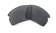 black iridium polarized