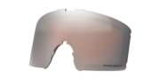 prizm snow black iridium
