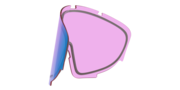 Mont Scape™ M Replacement Lens