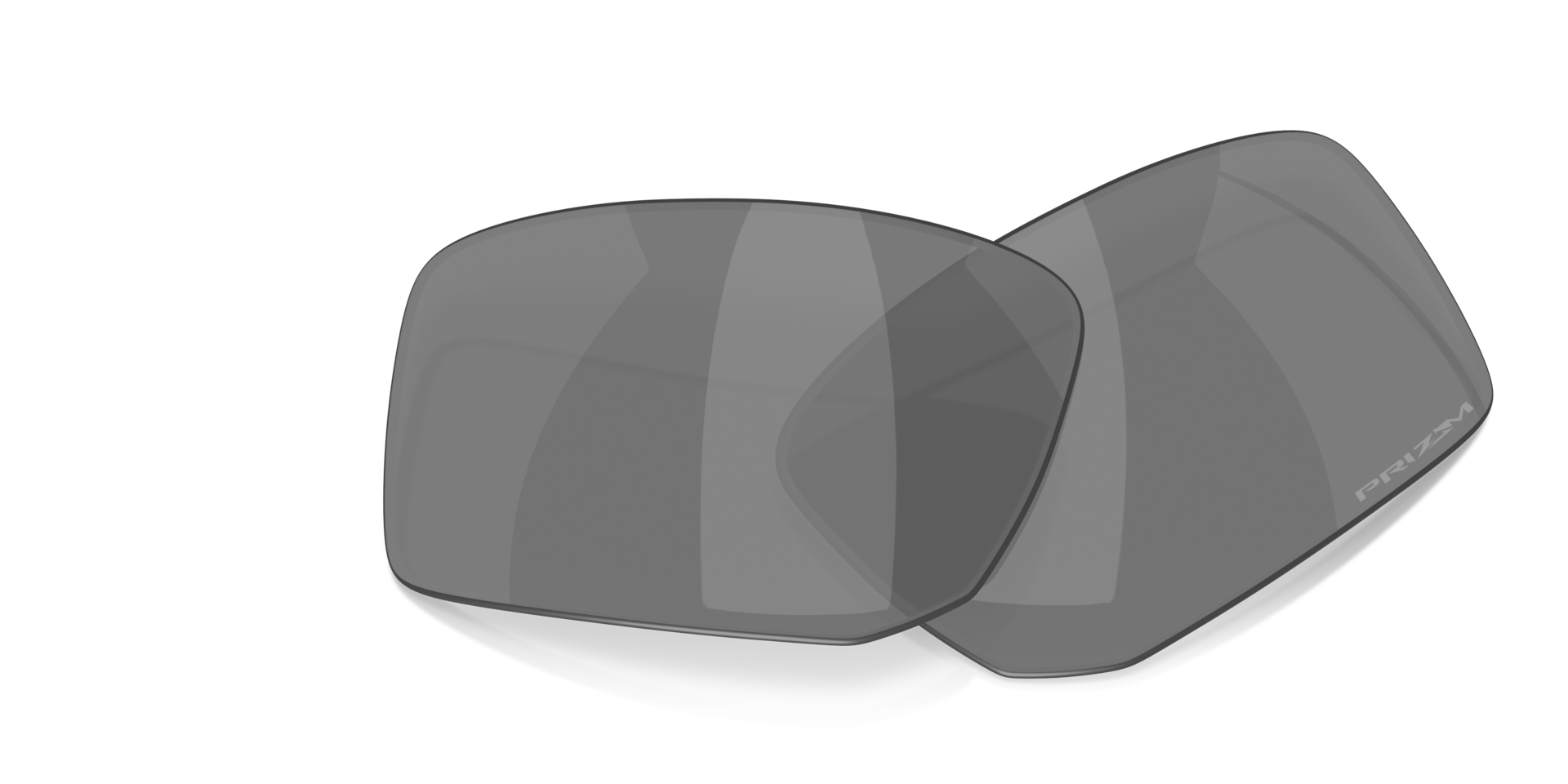 Oakley Men's Gibston Xl Replacement Lenses