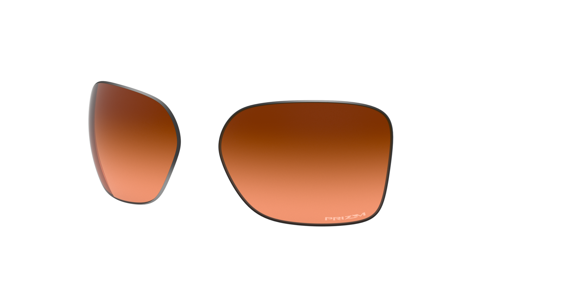 Oakley Women's Wildrye Replacement Lenses