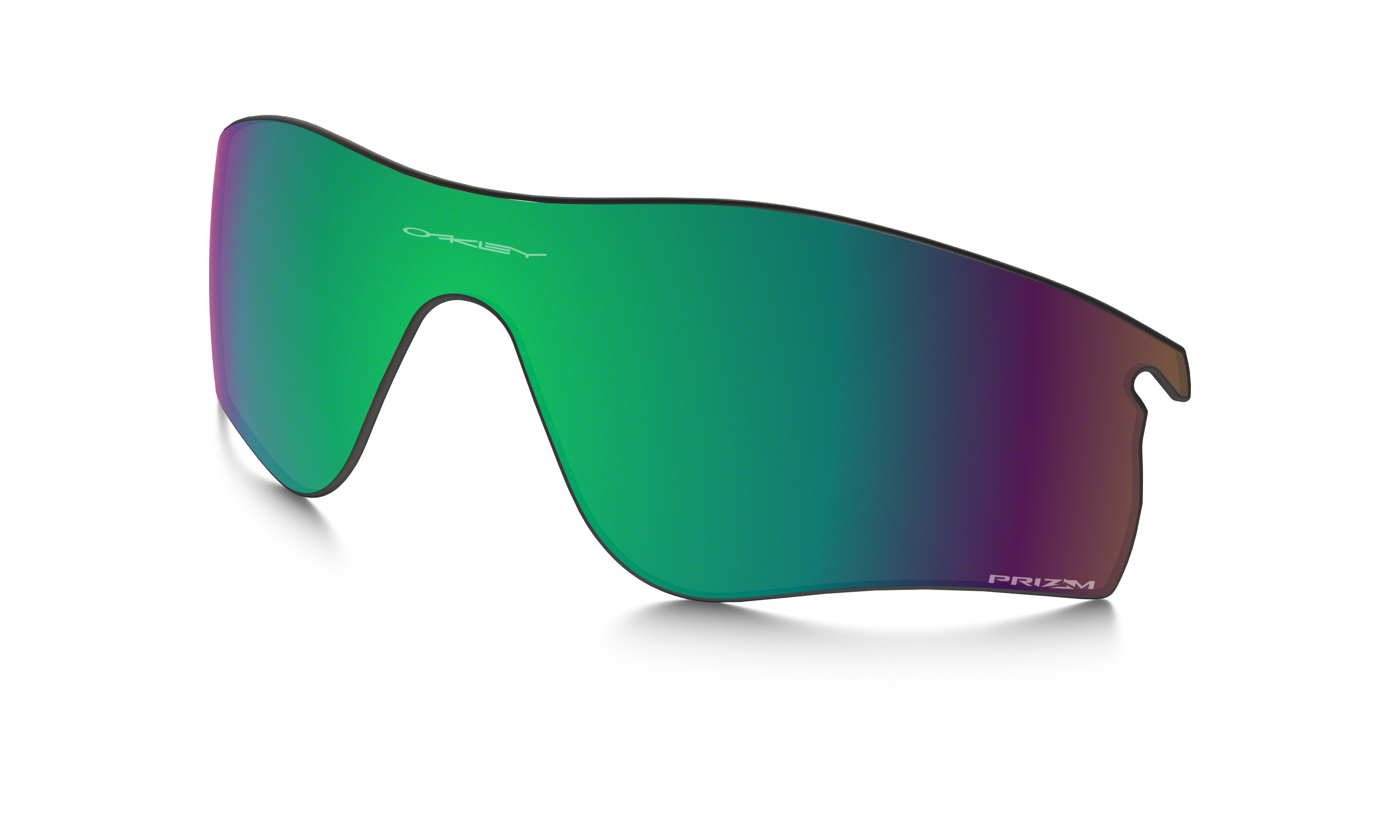 Oakley RadarLock® Path® Replacement Lenses in Black Iridium