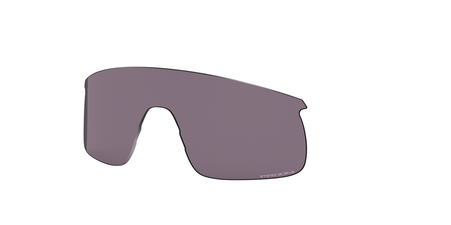 Oakley Men's Resistor (youth Fit) Replacement Lens