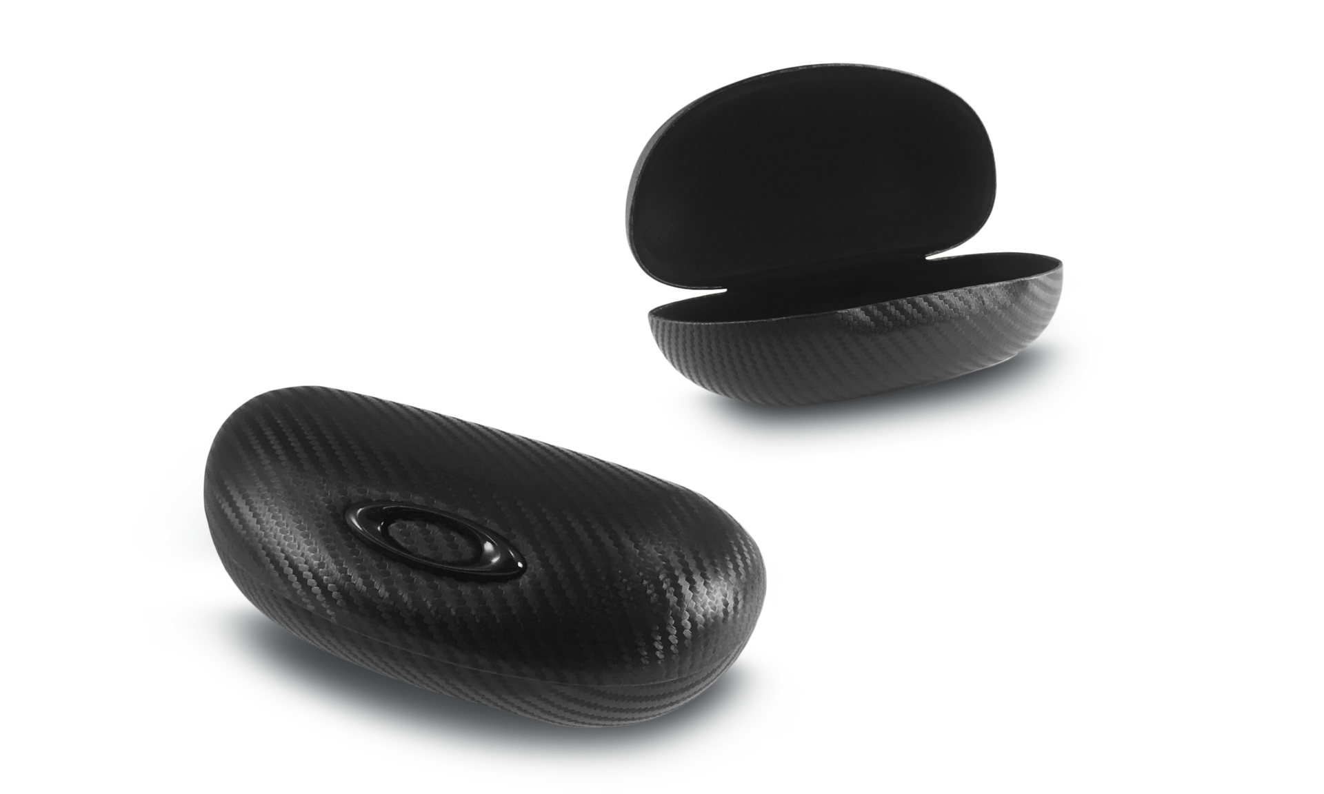 オークリー Ellipse O Case Black | オークリー公式ストア 日本
