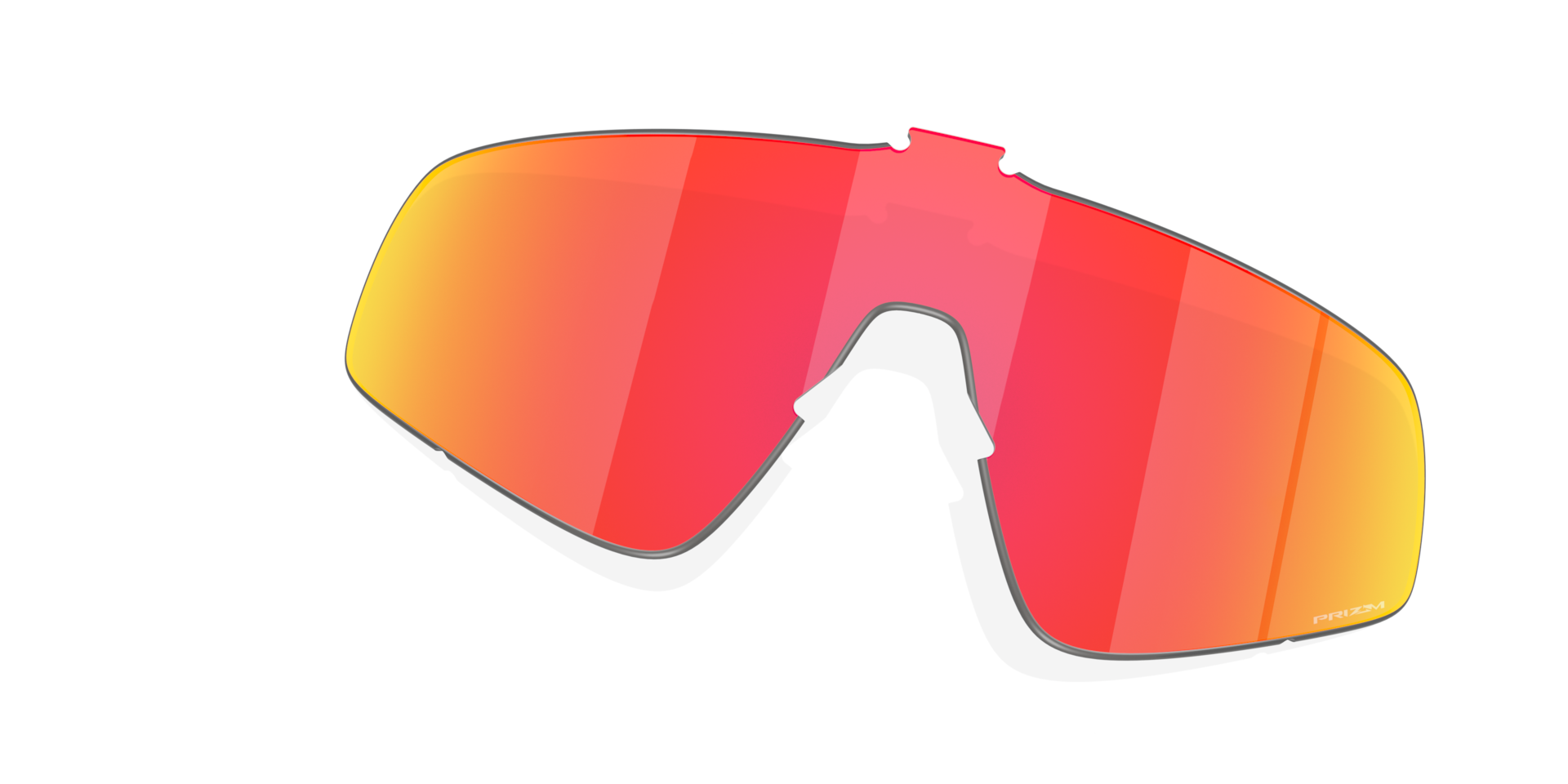 Oakley Heren Latch™ Panel Replacement Lenses