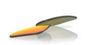 Frogskins™ Range Replacement Lenses