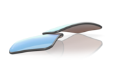 Heliostat Replacement Lens