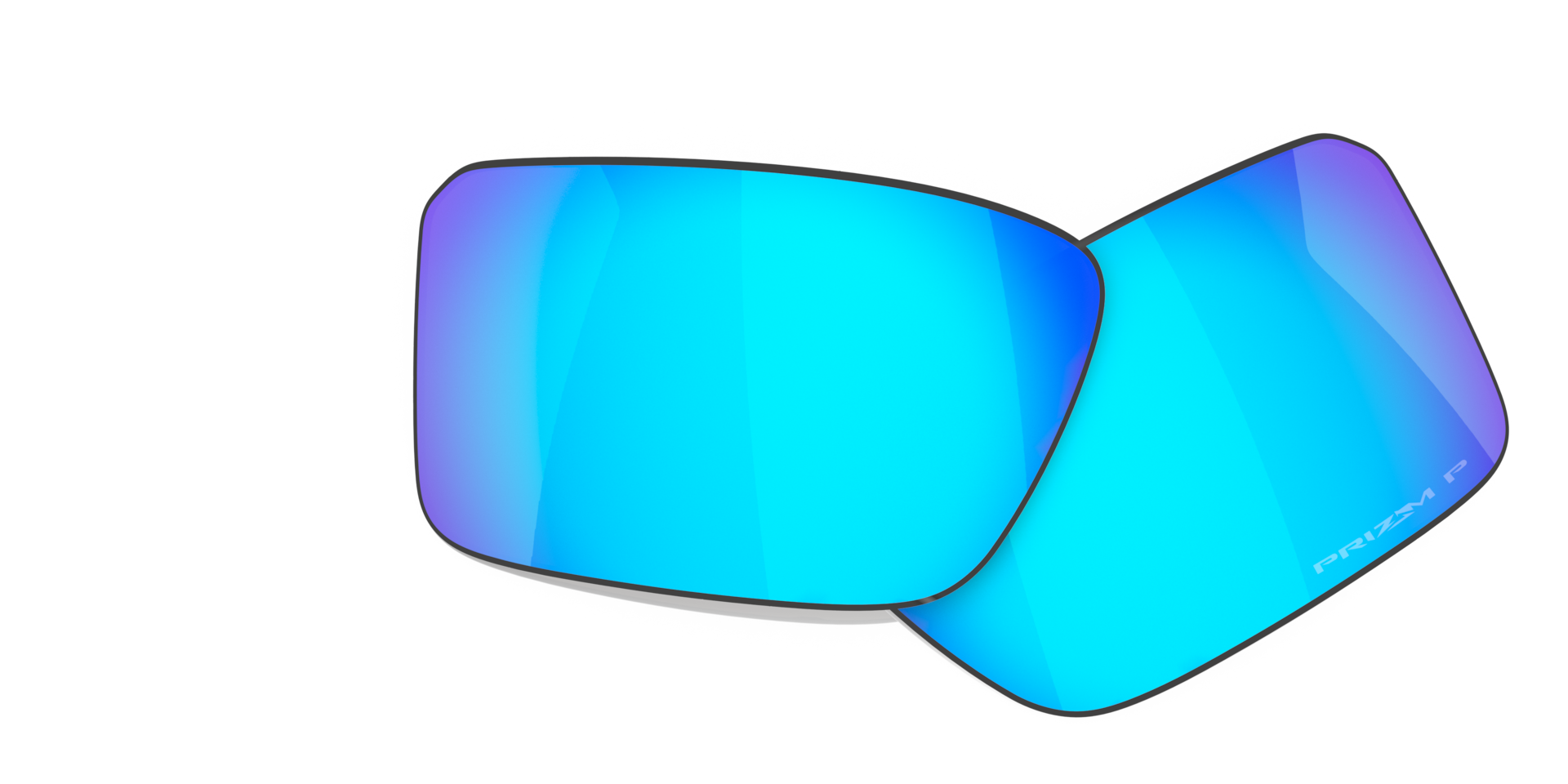 Oakley Men's Heliostat Replacement Lens