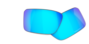 prizm sapphire polarized