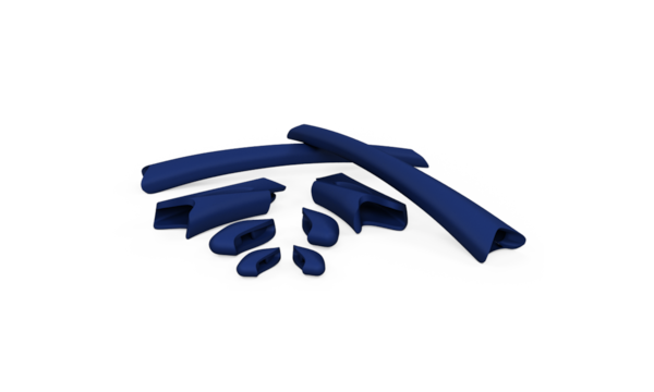 Flak Jacket® Sock Kit