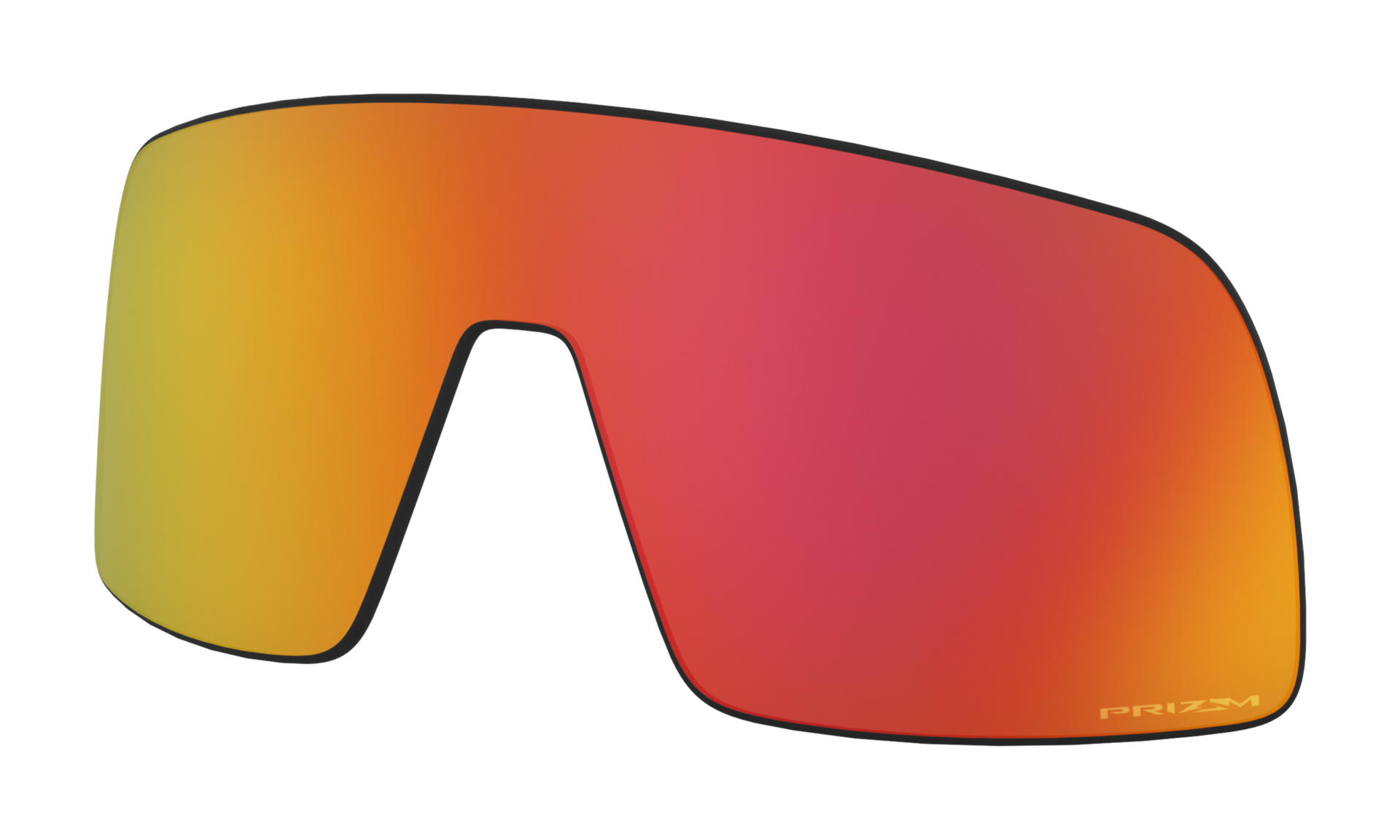 Oakley Men's Sutro Replacement Lenses