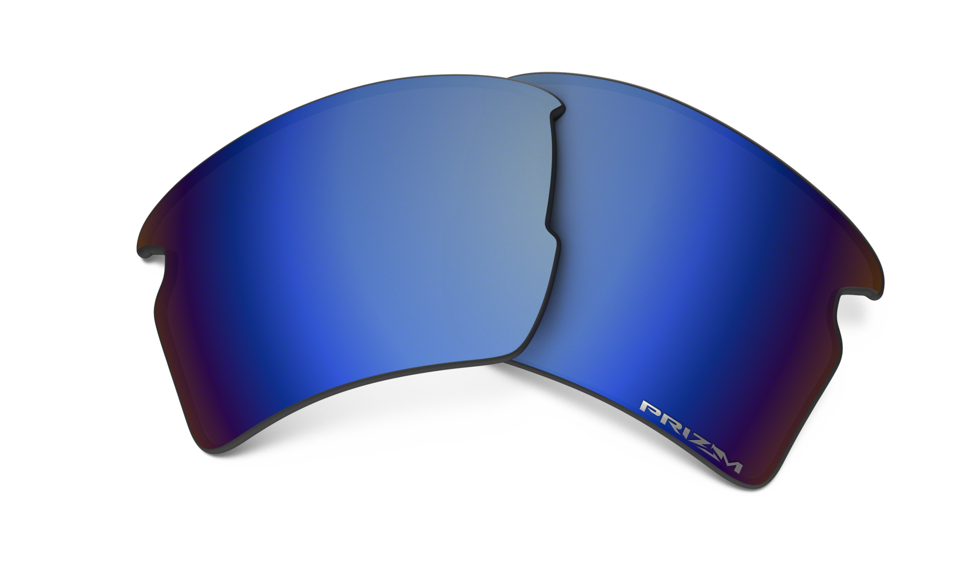 Oakley Flak® 2.0 XL Replacement Lenses in Prizm Daily Polarized