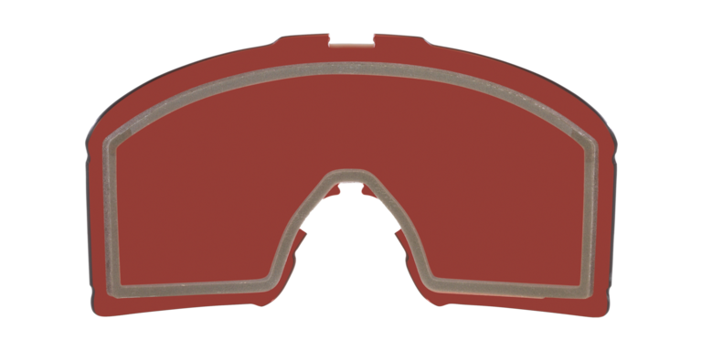 Line Miner™ L Replacement Lenses