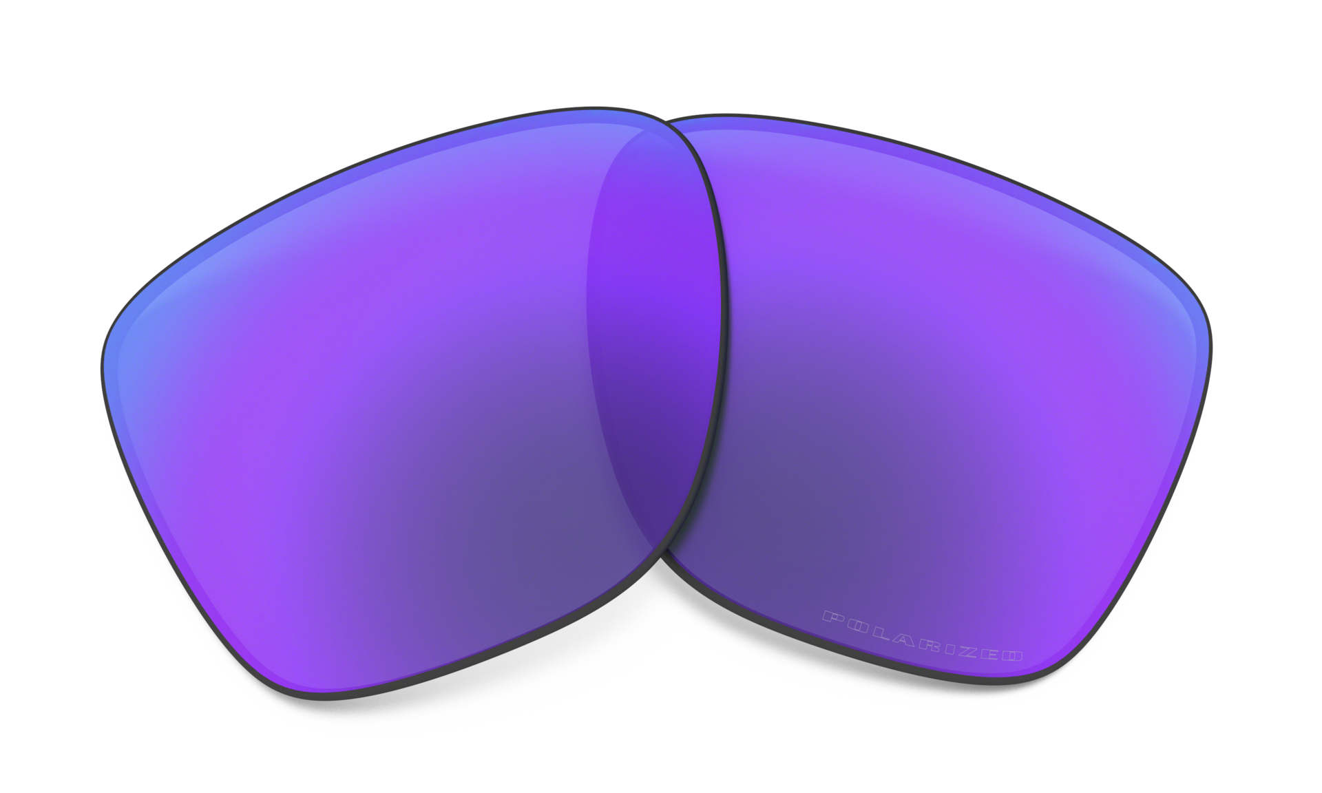 Oakley Men's Crossrange™ Xl Replacement Lenses